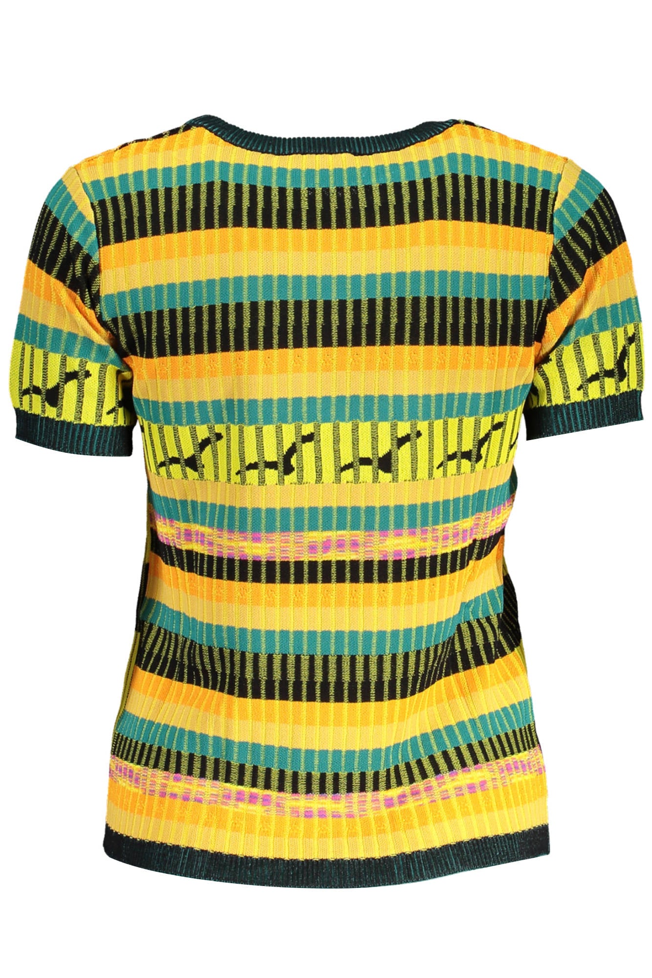 DESIGUAL MAGLIA DONNA