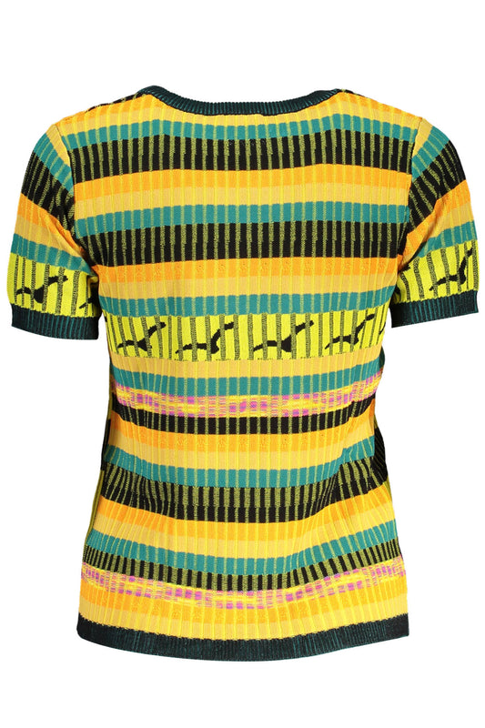 DESIGUAL MAGLIA DONNA
