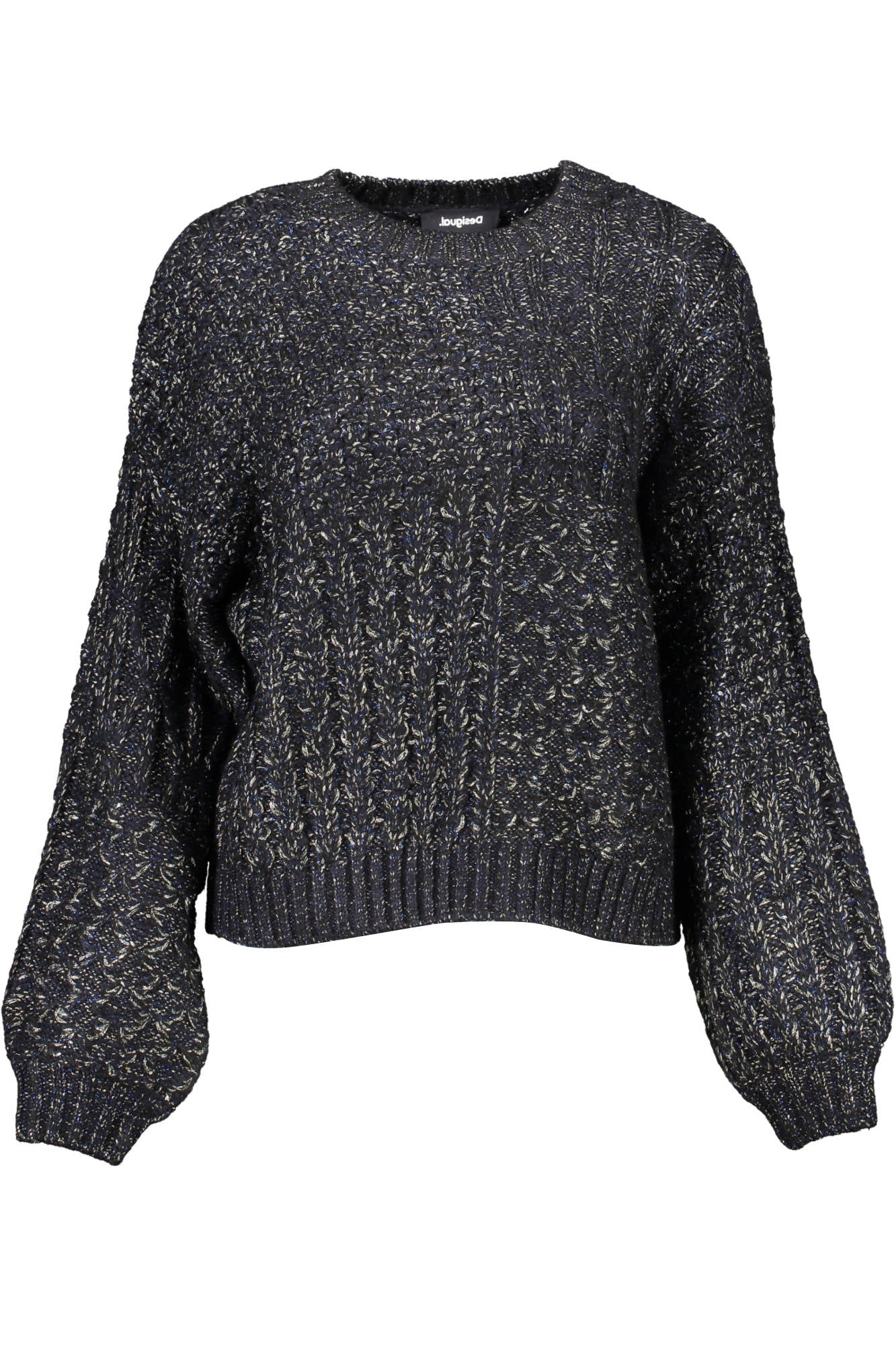 DESIGUAL MAGLIA DONNA