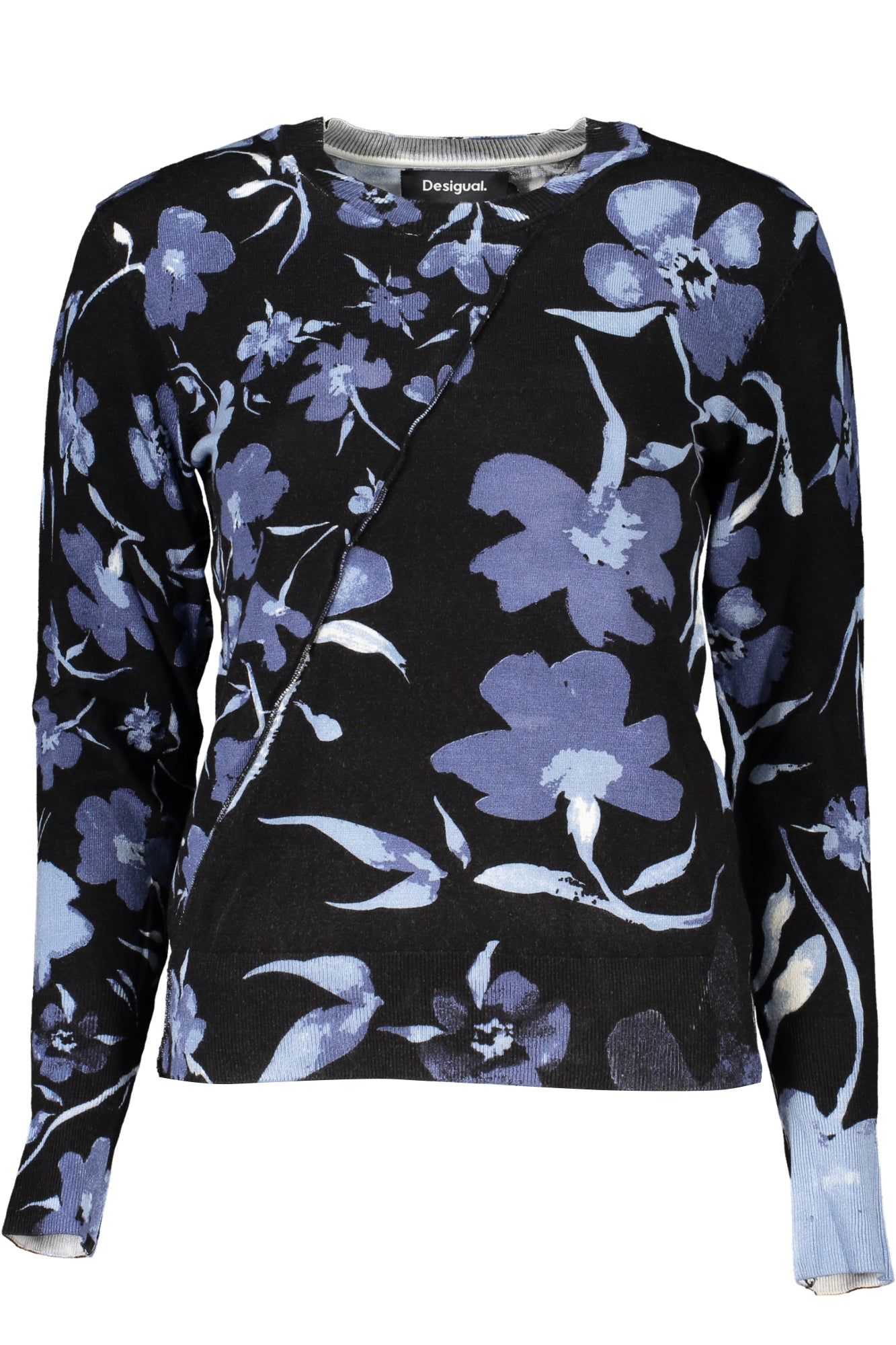 DESIGUAL MAGLIA DONNA