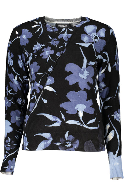 DESIGUAL MAGLIA DONNA