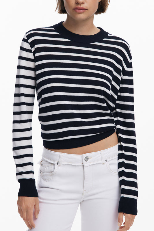 DESIGUAL MAGLIA DONNA