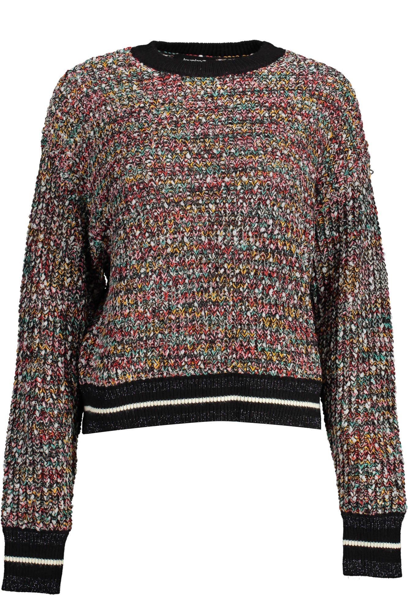 DESIGUAL MAGLIA DONNA