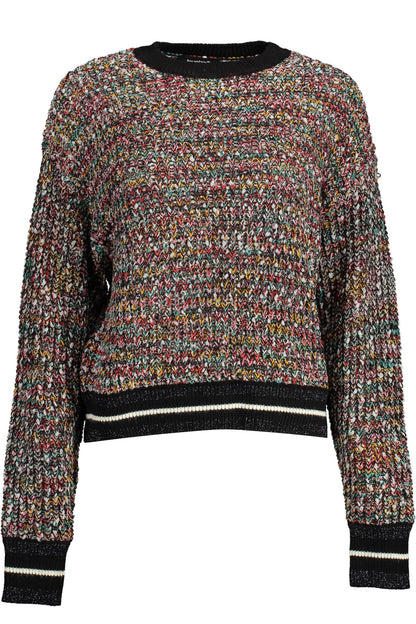 DESIGUAL MAGLIA DONNA