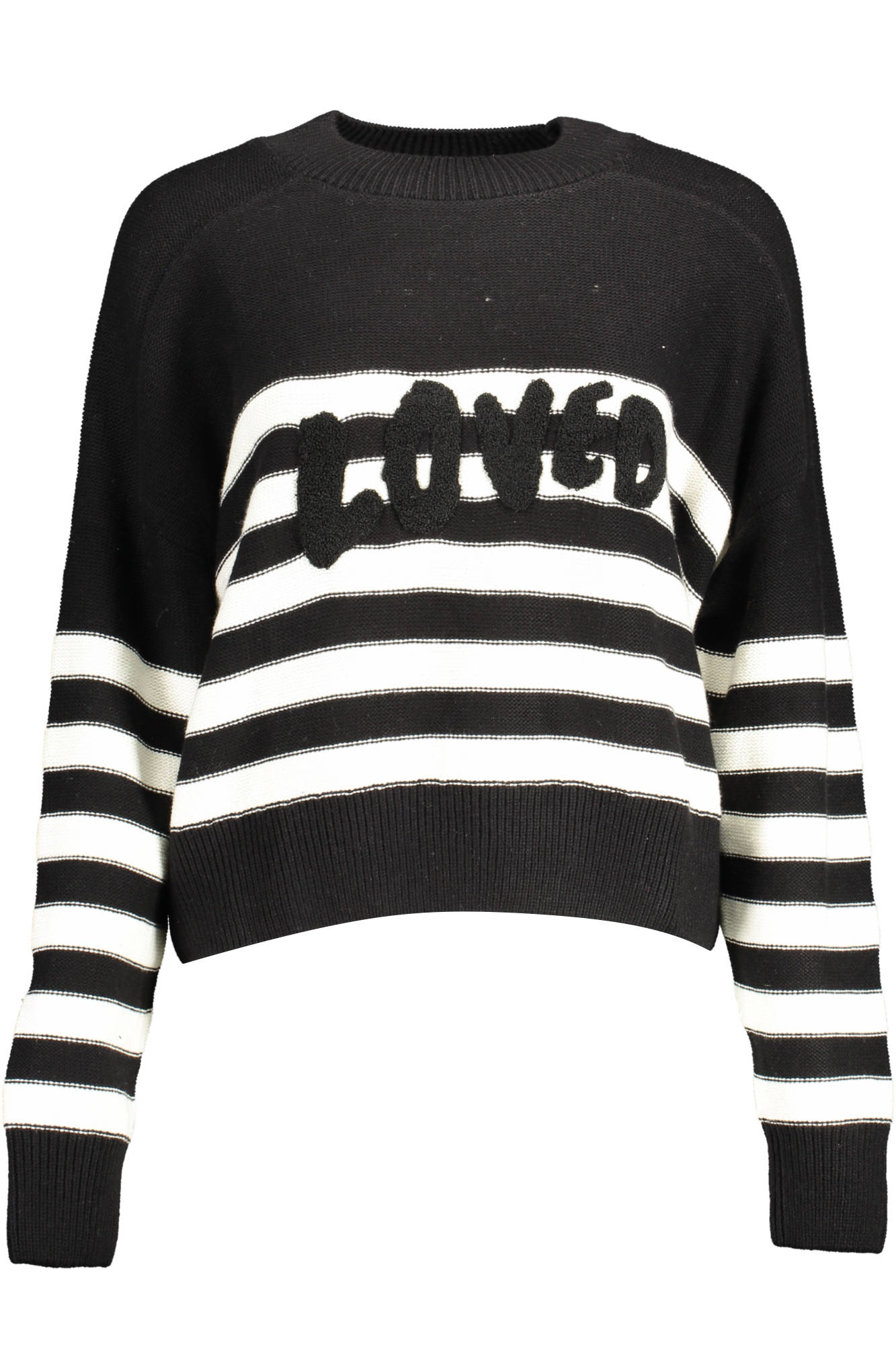 DESIGUAL MAGLIA DONNA