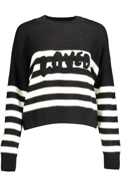 DESIGUAL MAGLIA DONNA