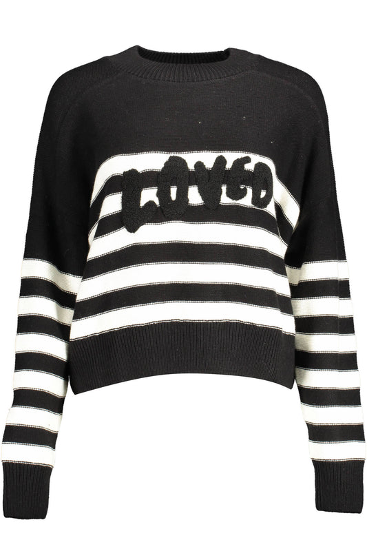 DESIGUAL MAGLIA DONNA