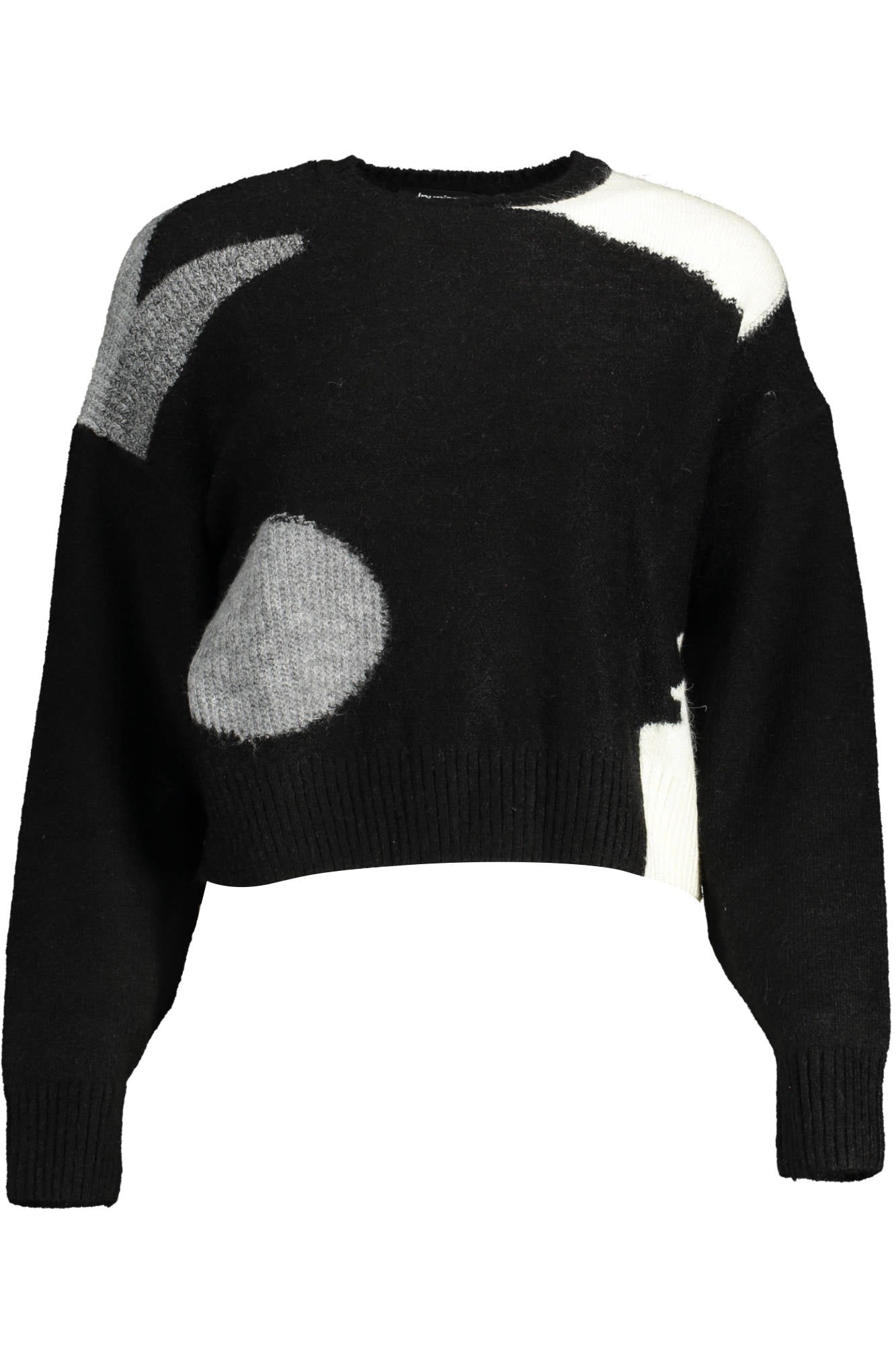 DESIGUAL MAGLIA DONNA