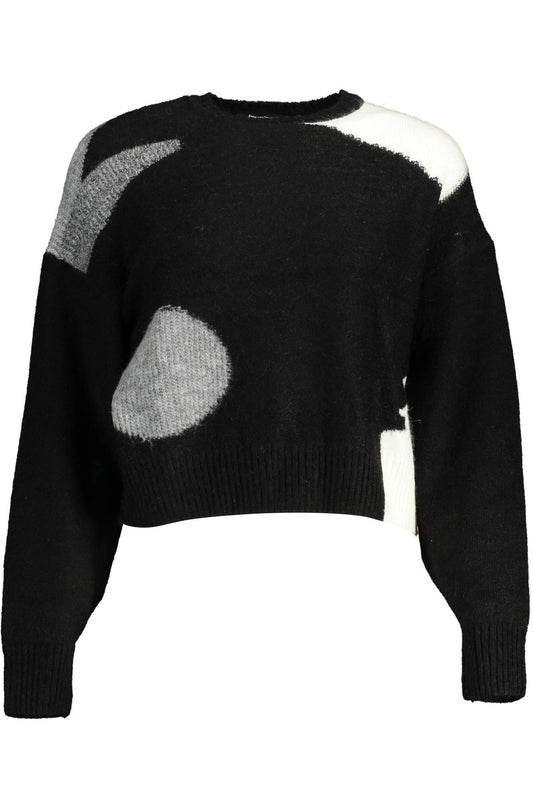 DESIGUAL MAGLIA DONNA