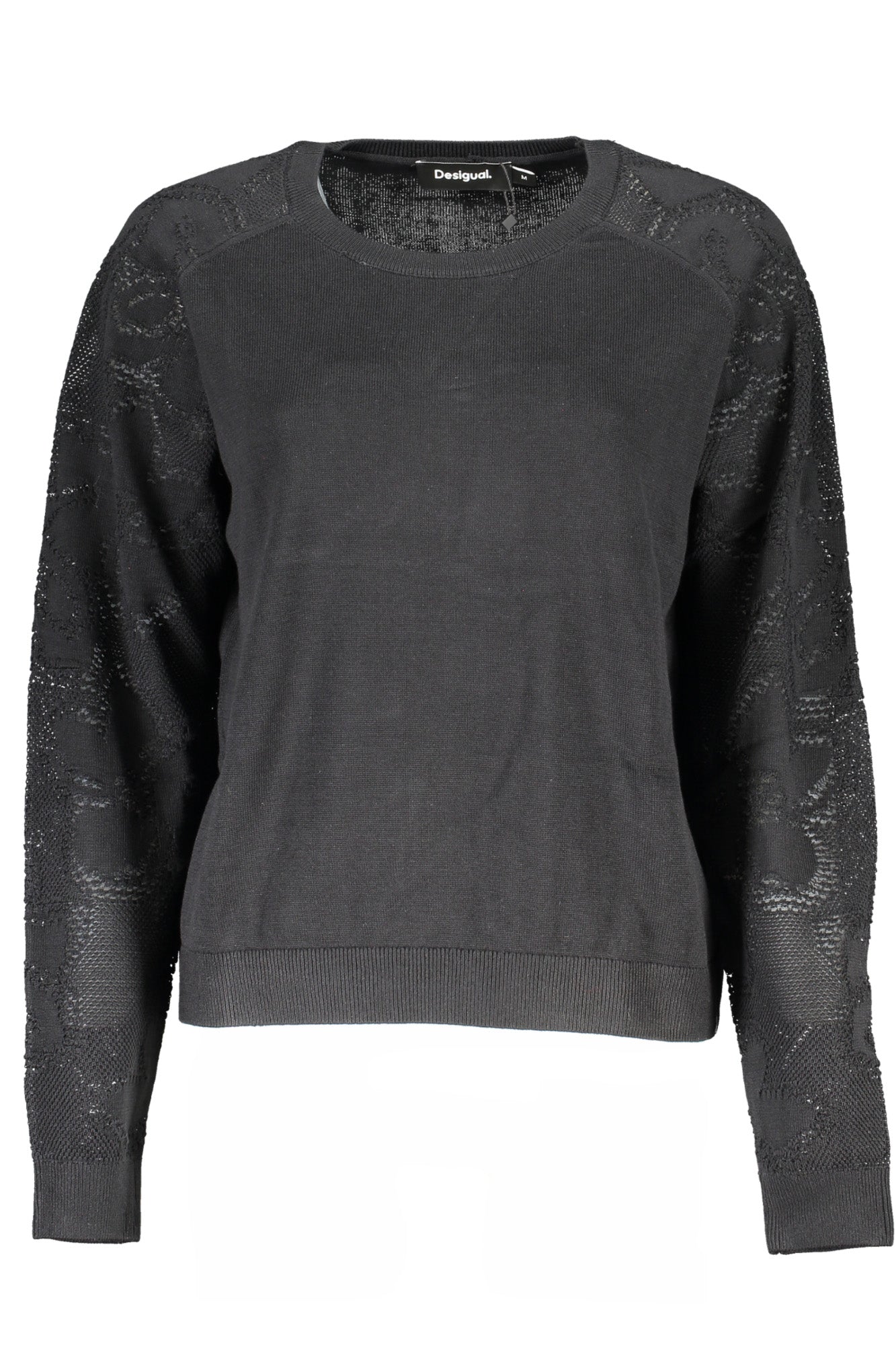 DESIGUAL MAGLIA DONNA