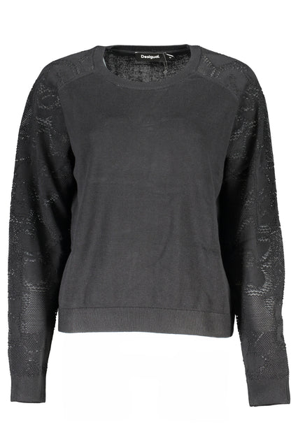DESIGUAL MAGLIA DONNA