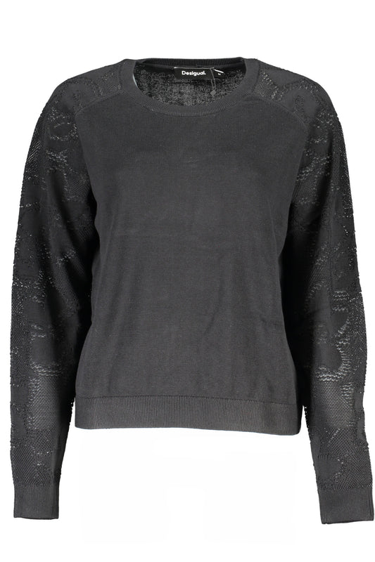DESIGUAL MAGLIA DONNA