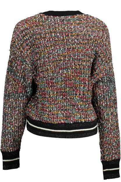 DESIGUAL MAGLIA DONNA
