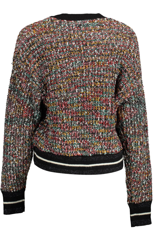 DESIGUAL MAGLIA DONNA