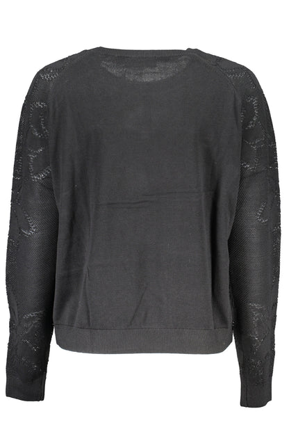 DESIGUAL MAGLIA DONNA
