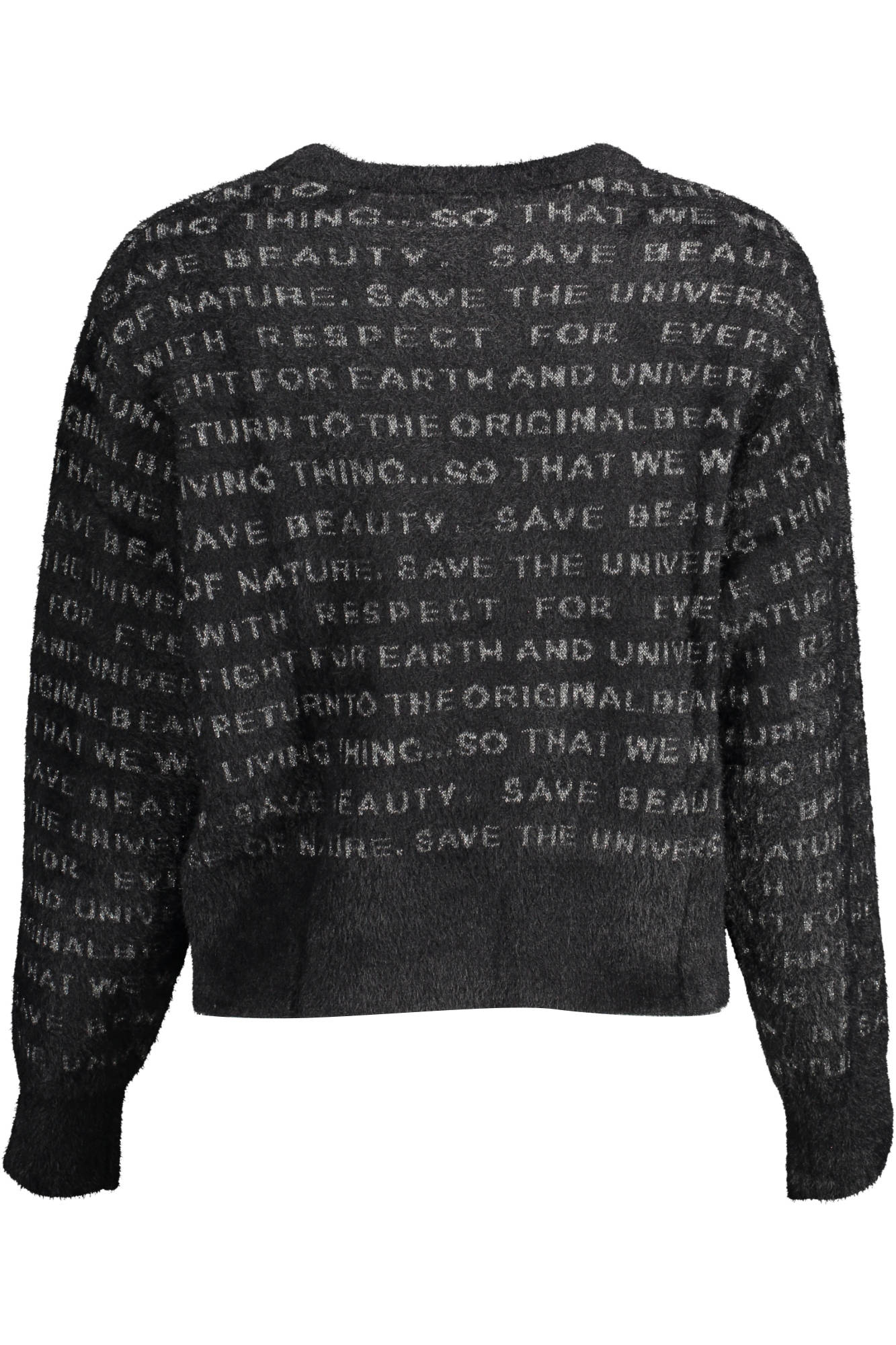 DESIGUAL MAGLIA DONNA