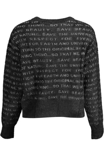 DESIGUAL MAGLIA DONNA
