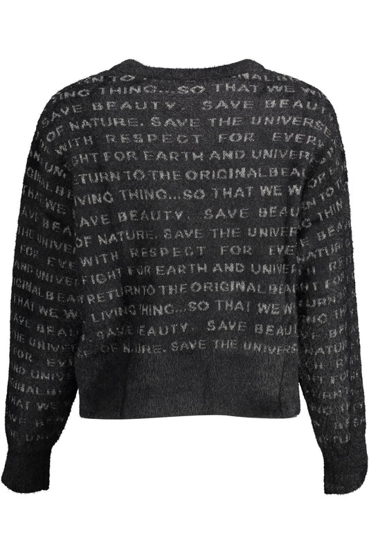 DESIGUAL MAGLIA DONNA