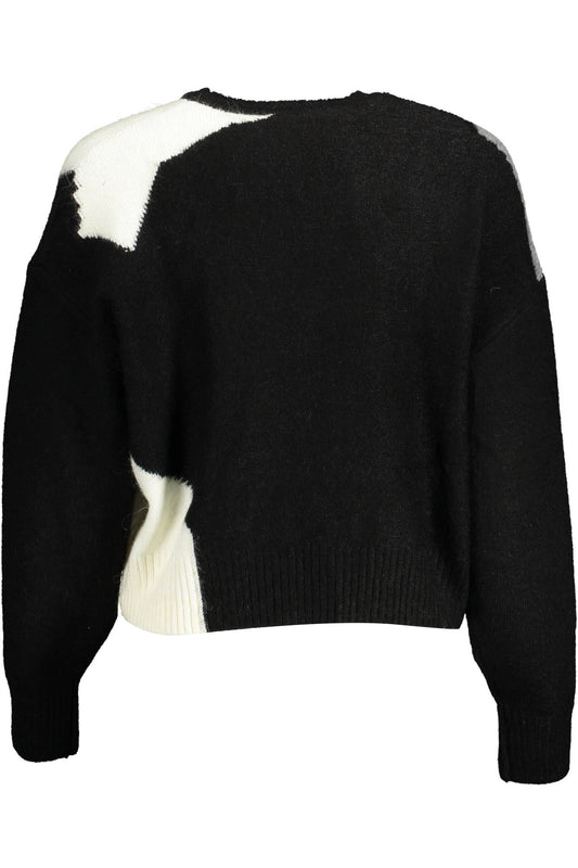 DESIGUAL MAGLIA DONNA