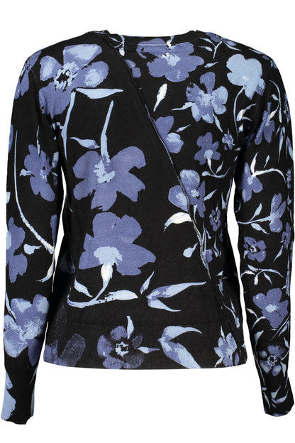 DESIGUAL MAGLIA DONNA