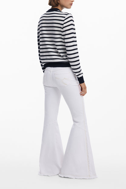 DESIGUAL MAGLIA DONNA