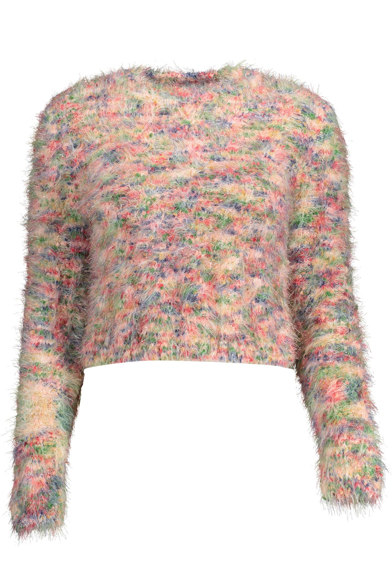 DESIGUAL MAGLIA DONNA