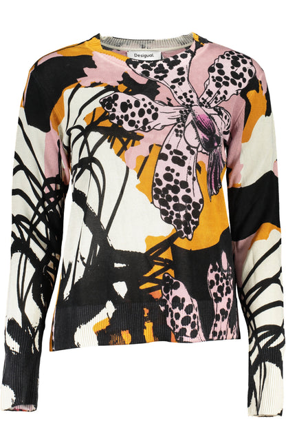 DESIGUAL MAGLIA DONNA