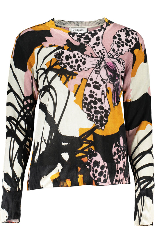 DESIGUAL MAGLIA DONNA