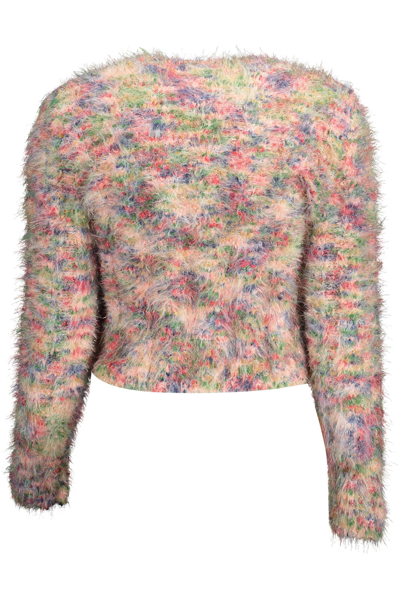 DESIGUAL MAGLIA DONNA