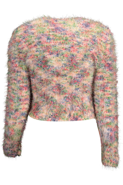 DESIGUAL MAGLIA DONNA