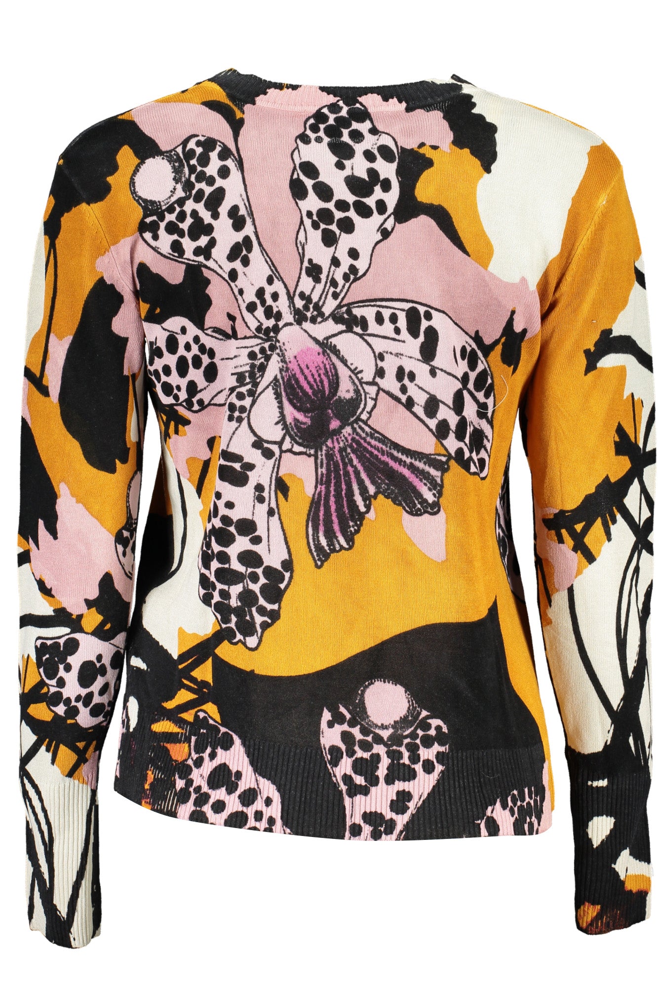 DESIGUAL MAGLIA DONNA