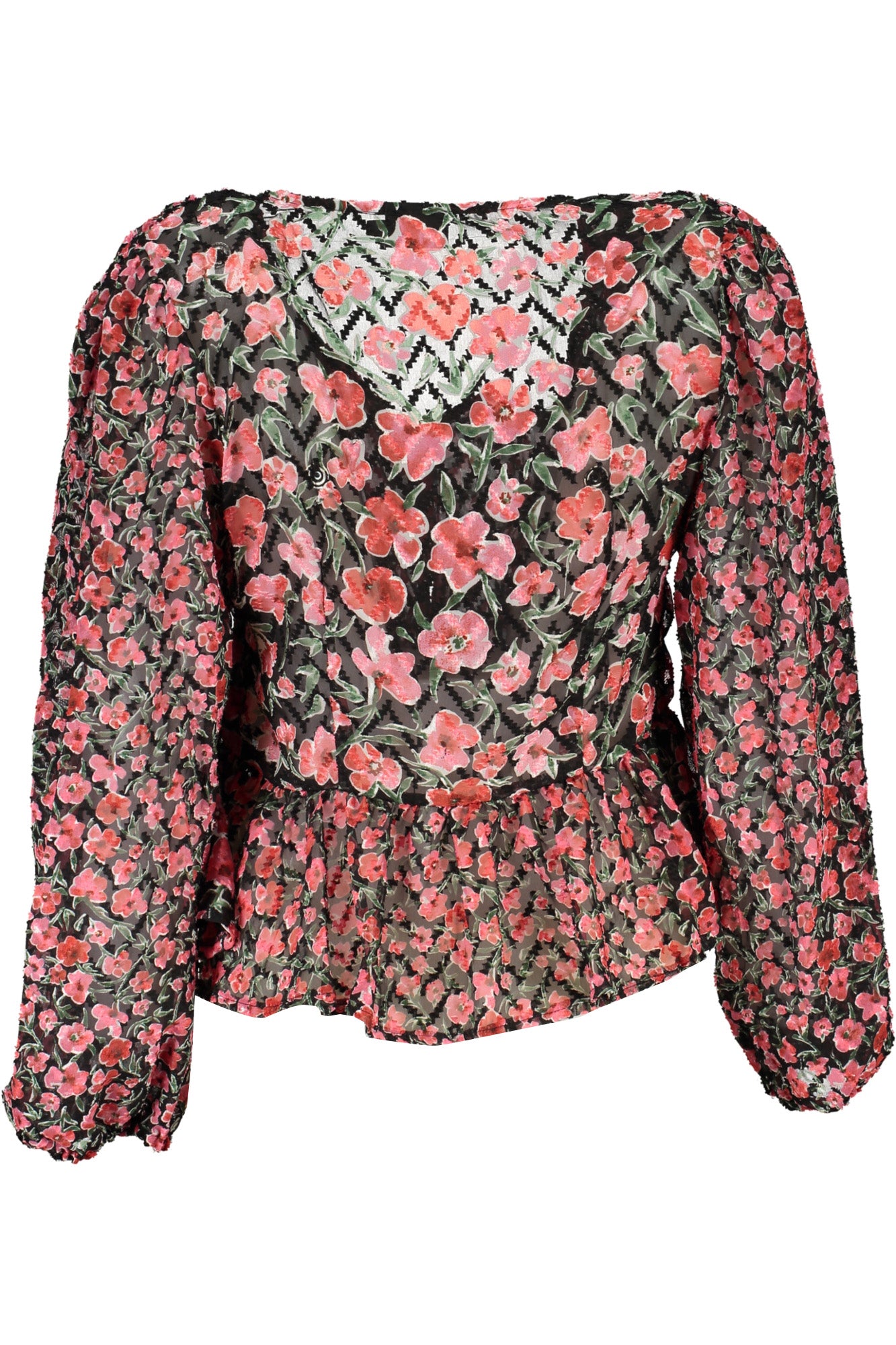 DESIGUAL MAGLIA DONNA