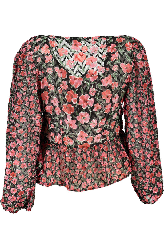 DESIGUAL MAGLIA DONNA