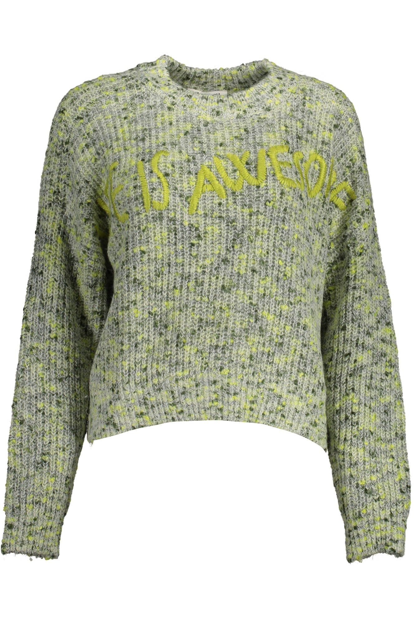DESIGUAL MAGLIA DONNA