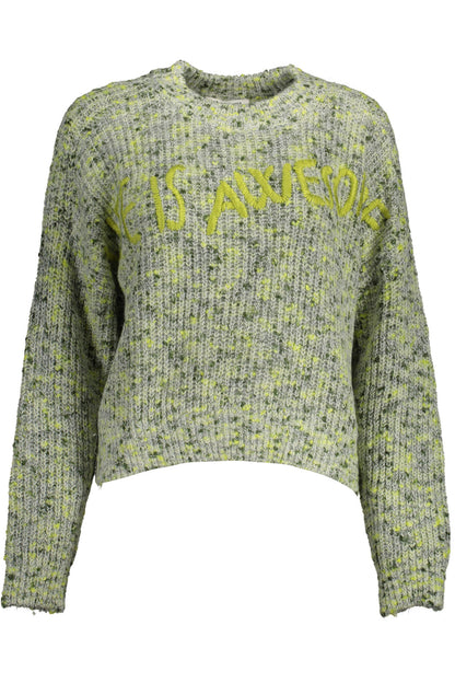 DESIGUAL MAGLIA DONNA
