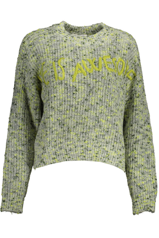 DESIGUAL MAGLIA DONNA