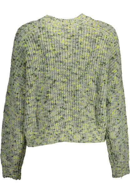 DESIGUAL MAGLIA DONNA