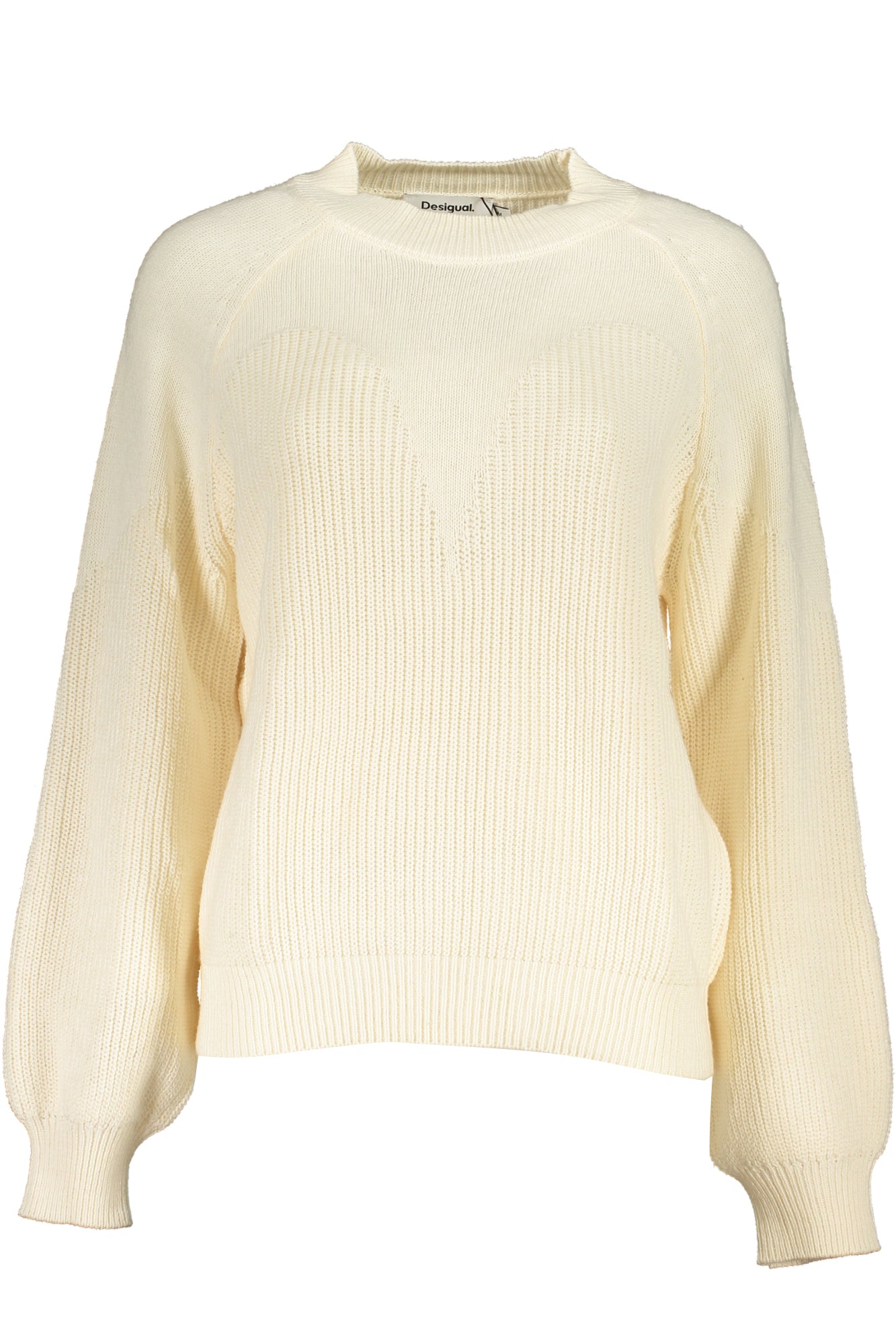 DESIGUAL MAGLIONE DONNA