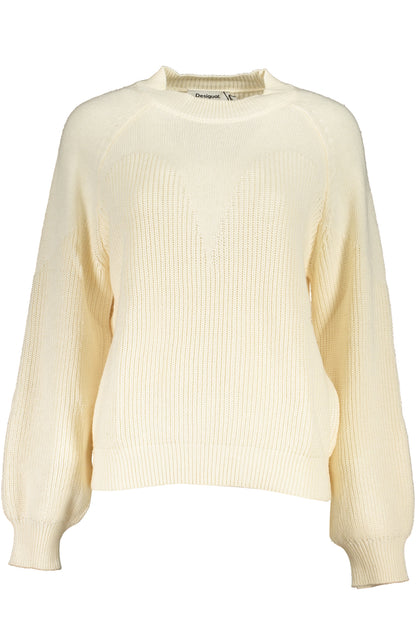 DESIGUAL MAGLIONE DONNA