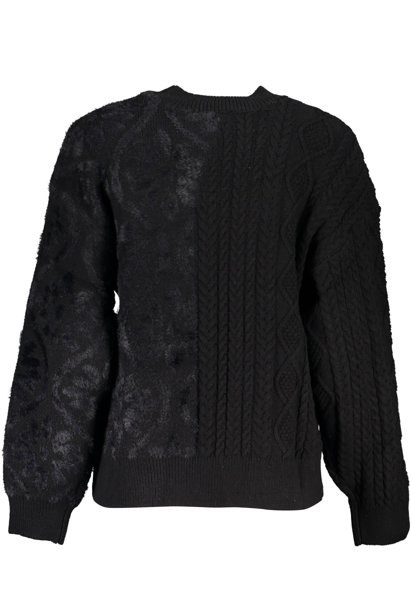 DESIGUAL MAGLIONE DONNA