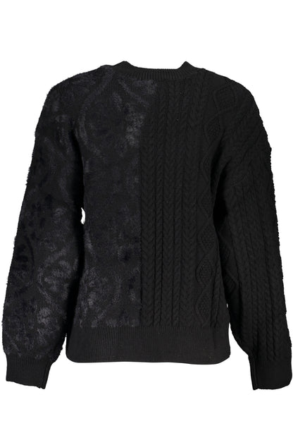 DESIGUAL MAGLIONE DONNA