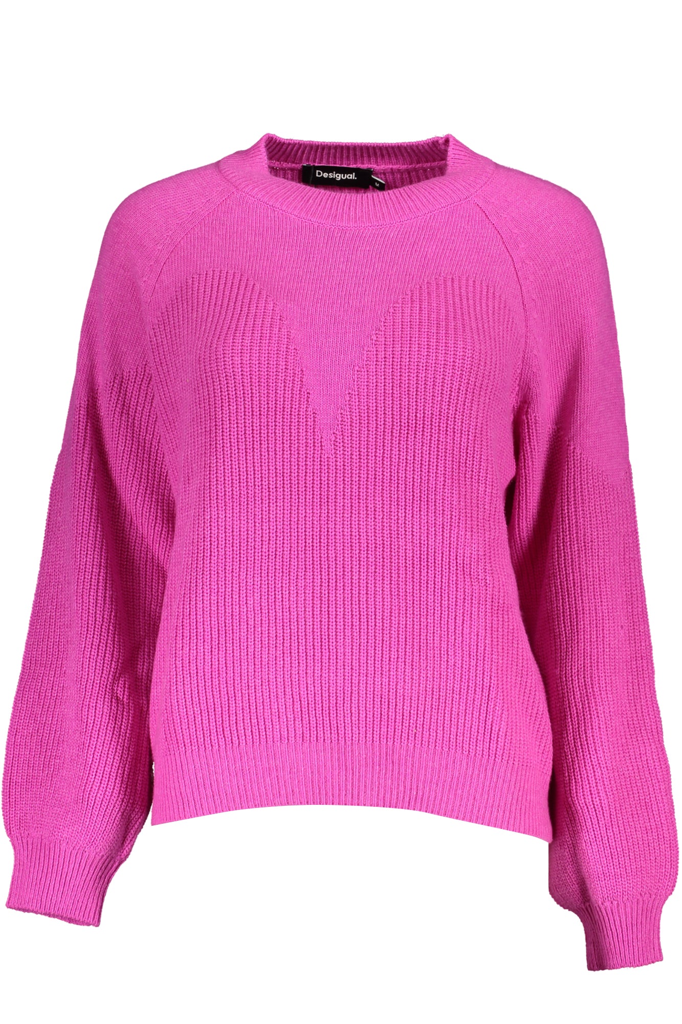 DESIGUAL MAGLIONE DONNA