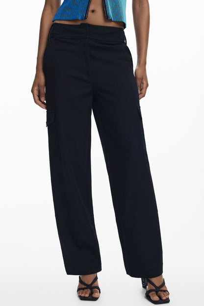 DESIGUAL PANTALONE DONNA