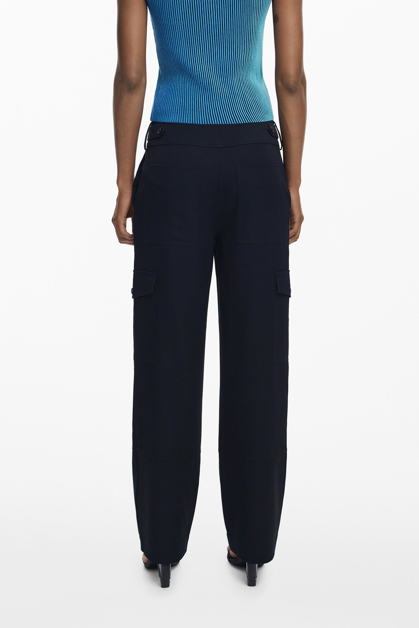 DESIGUAL PANTALONE DONNA