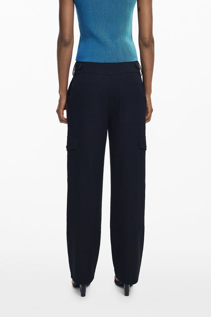 DESIGUAL PANTALONE DONNA