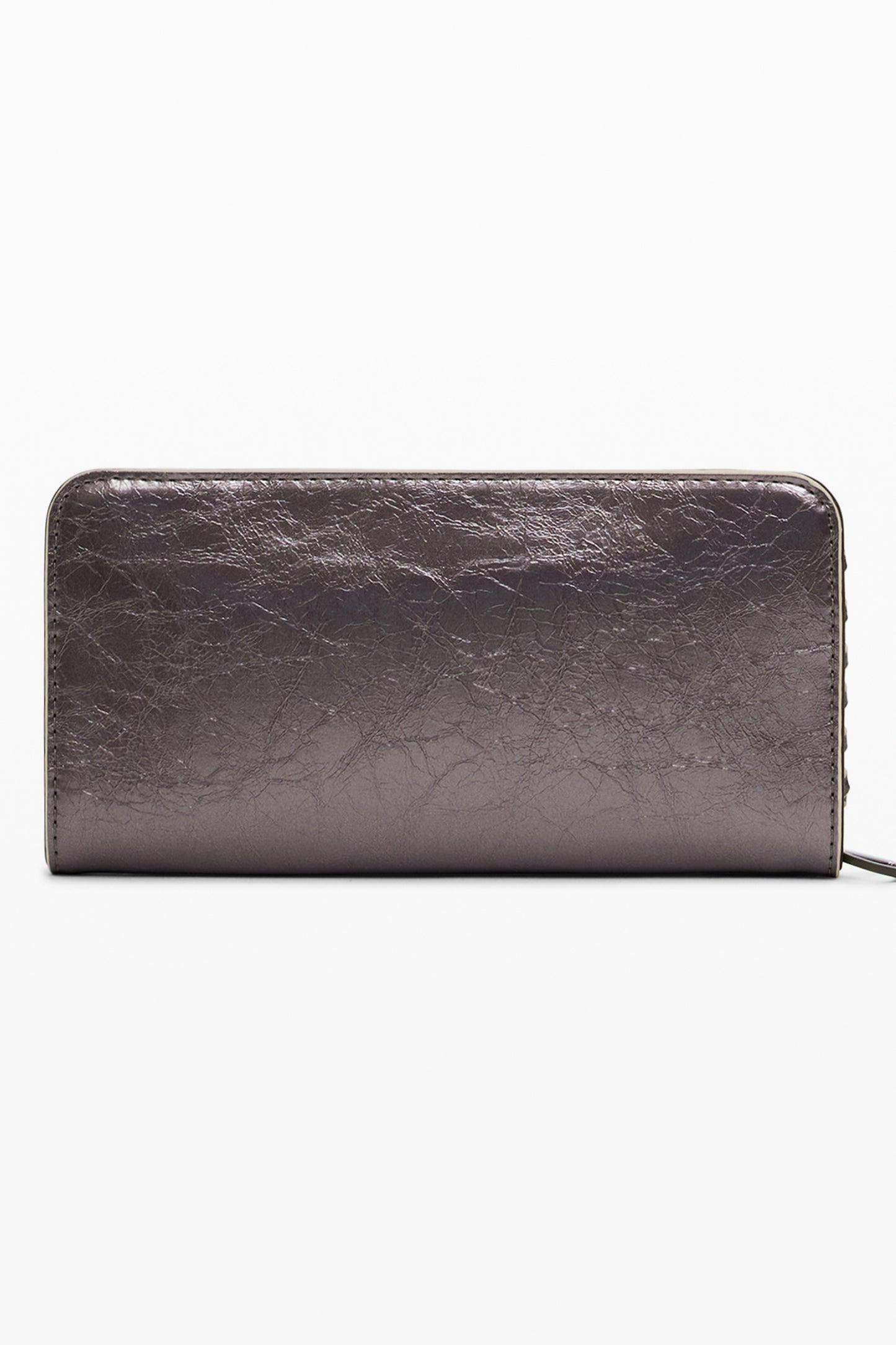 DESIGUAL PORTAFOGLIO DONNA BRONZO
