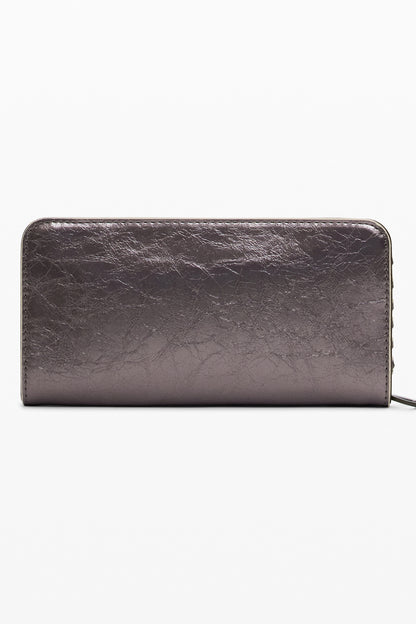 DESIGUAL PORTAFOGLIO DONNA BRONZO