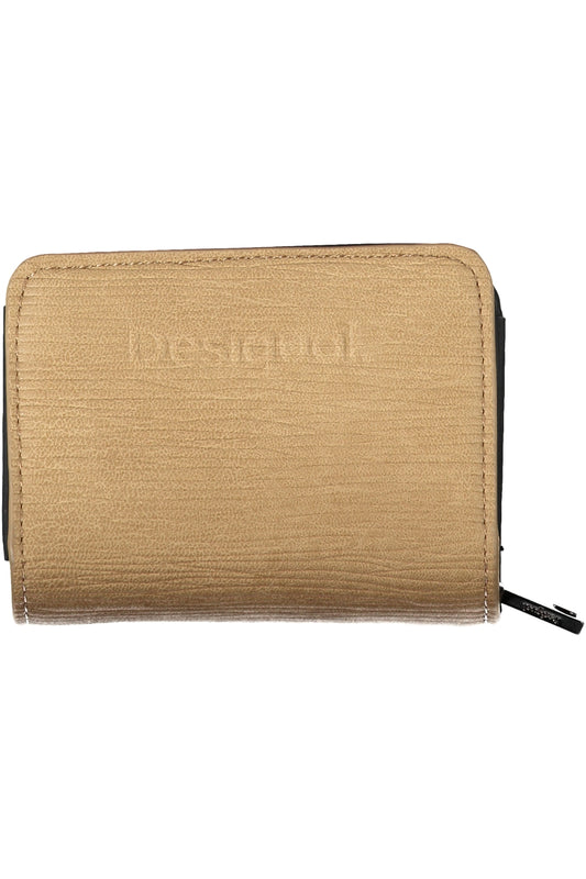DESIGUAL PORTAFOGLIO DONNA