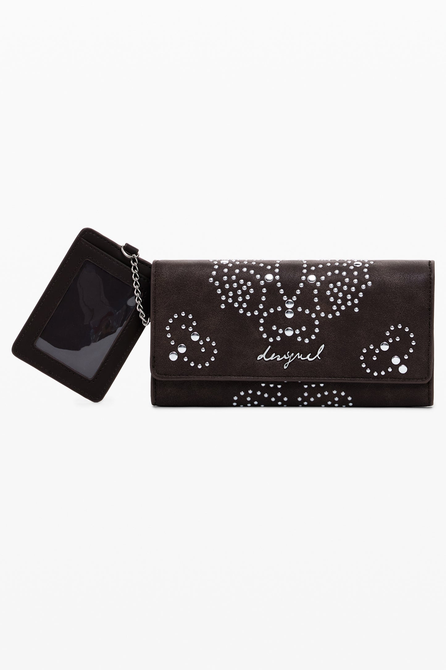DESIGUAL PORTAFOGLIO DONNA