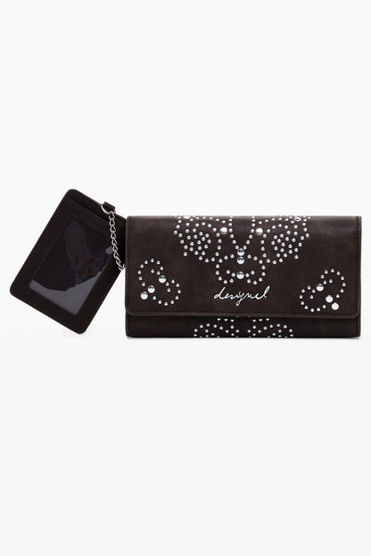 DESIGUAL PORTAFOGLIO DONNA